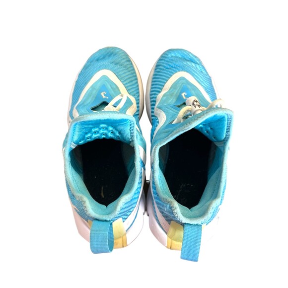 Nike CW0539-992 LeBron Soldier XIV By You Custom Men's Size 6 - Picture 6 of 8